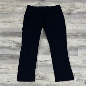 Old Navy Men's Navy Dress Pants